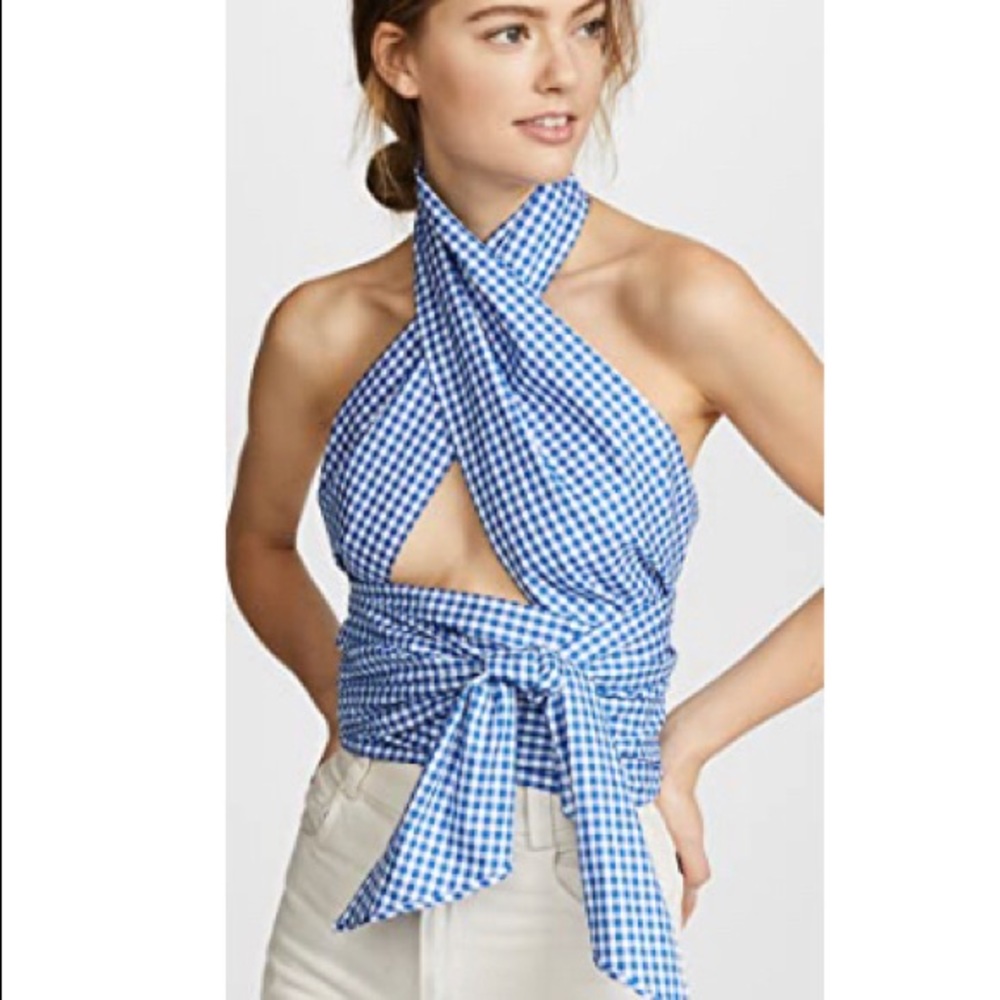 Everything Scarf